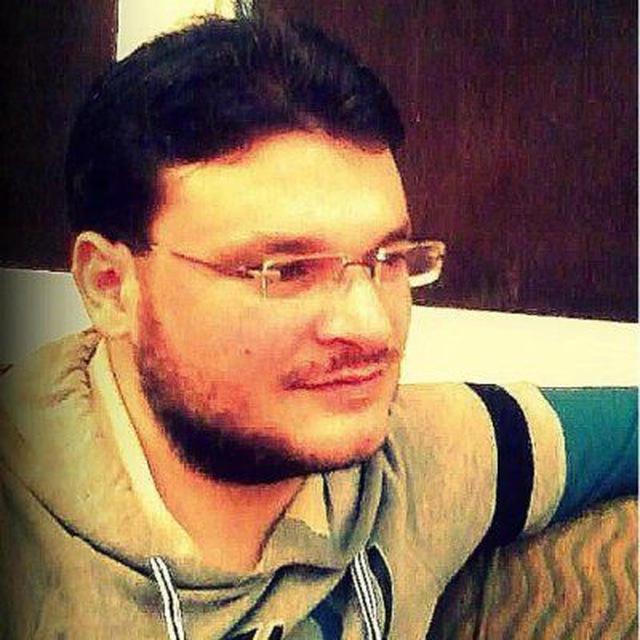 مصطفى عامر - Mustafa Amer