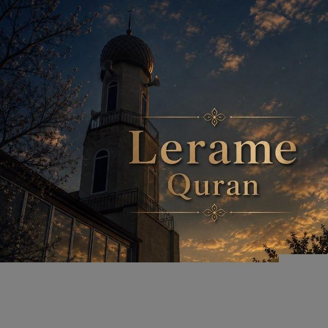 Lerame Quran