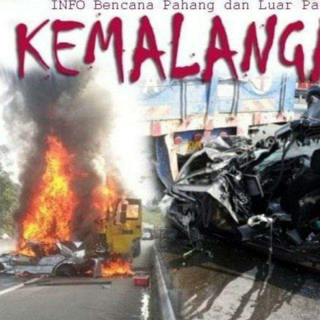 INFO SEMASA & KEMALANGAN🇲🇾