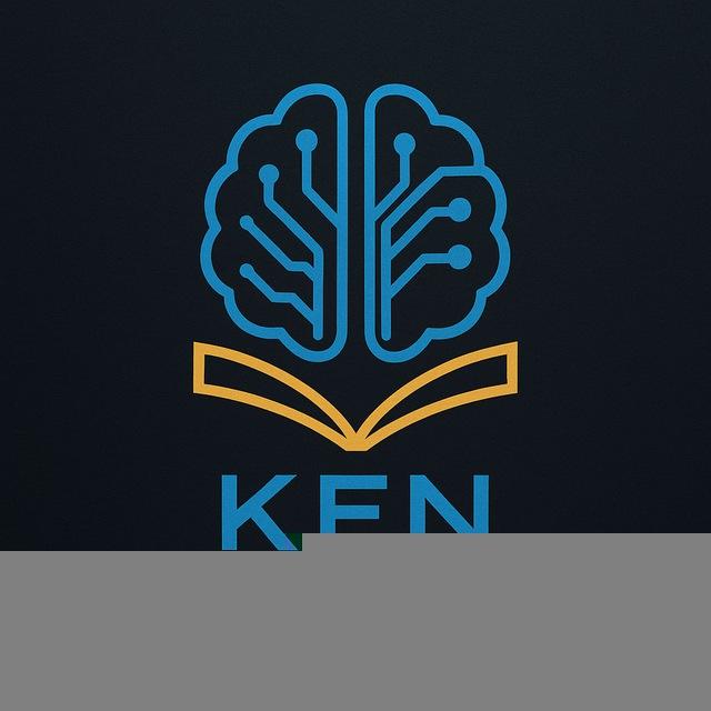 𝗞𝗲𝗻 𝗧𝗲𝗮𝗰𝗵