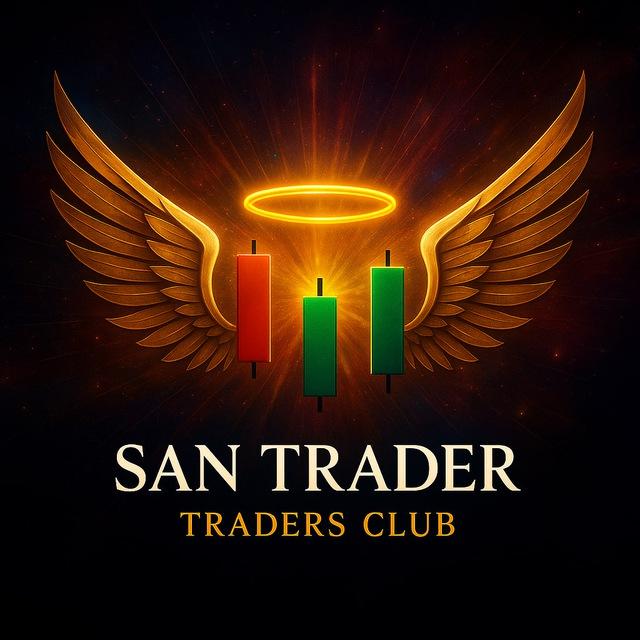 SAN TRADER 📊🔥