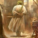 ابْصِرْ لِتَرىٰ •