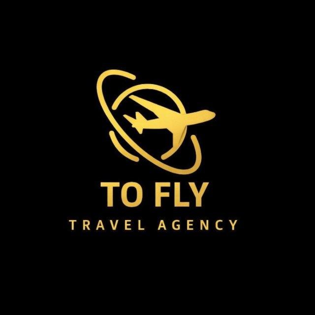 Travel agency “To FLY”