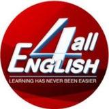 English For All With Dr. Aya & Dr. Basma 📗📔