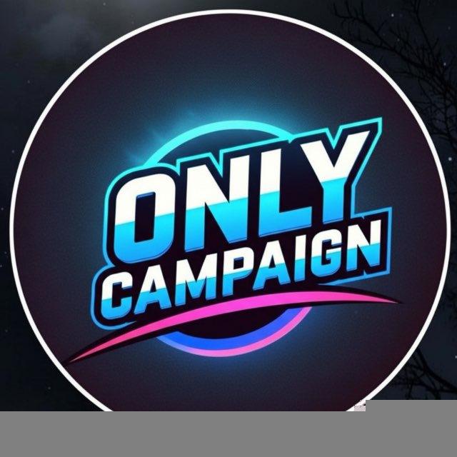 Only Campaign 😘