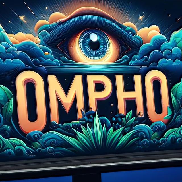 OMPHO RESOURCES