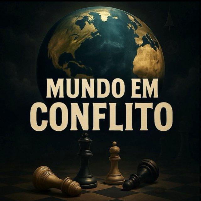 Mundo Em Conflito