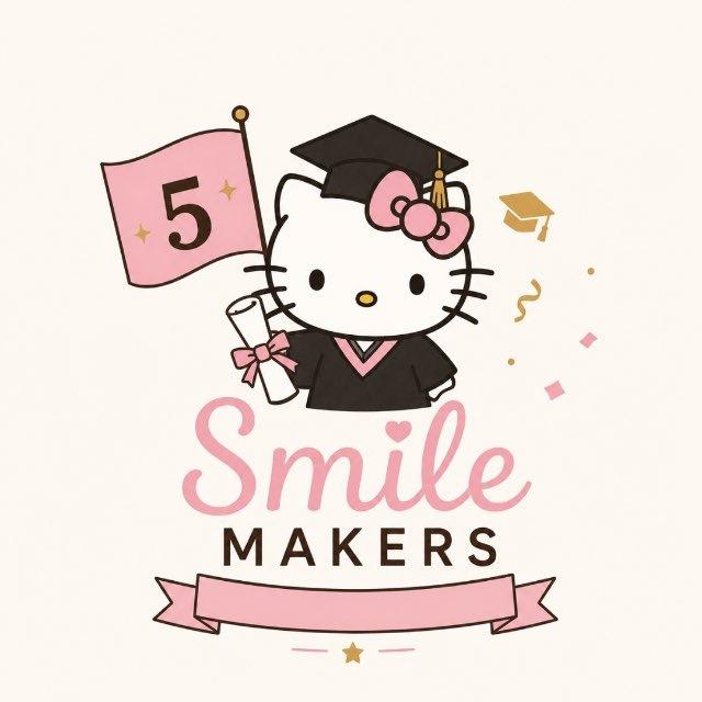 Smile makers
