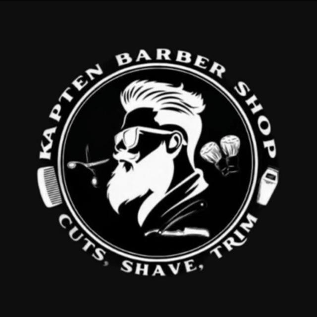 Kapten Barbershop Poipet 🇮🇩🇰🇭