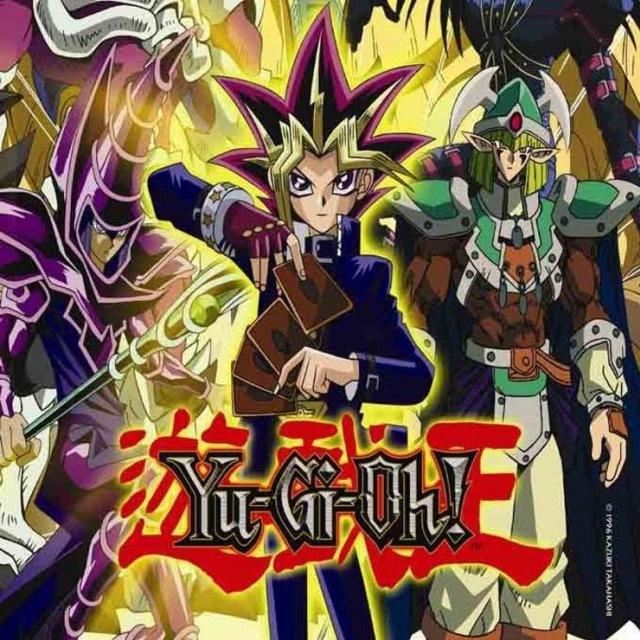 Yu_GI_Oh VF