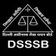 DSSSB previous year 2025 PRT TGT PGT