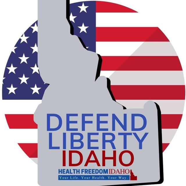 Health Freedom Idaho