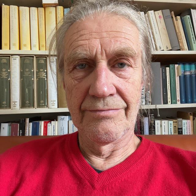 Balthasár gen Osten