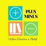 PlusMinus