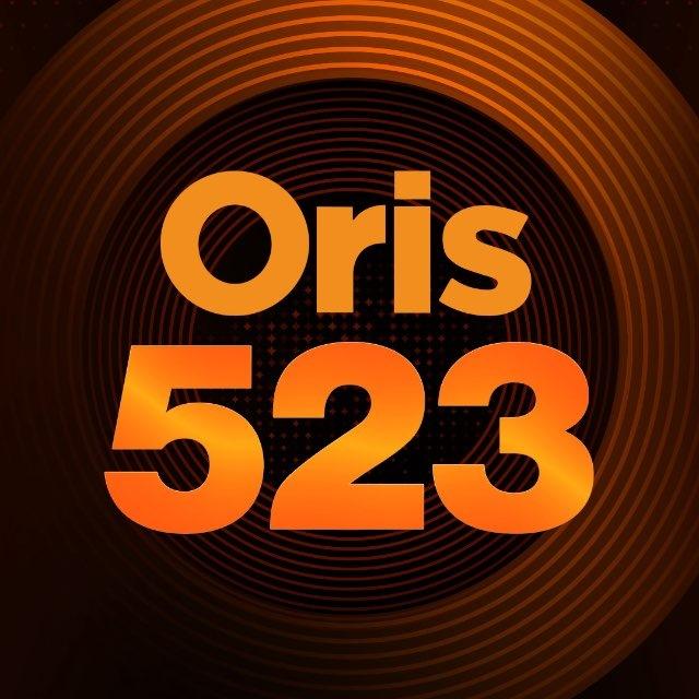 Oris Telegram