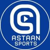 ASTAAN ⚽️ SPORTS