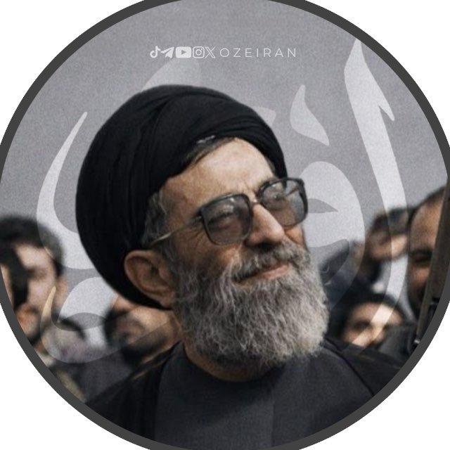اوزي الخزعلي 🇮🇶.