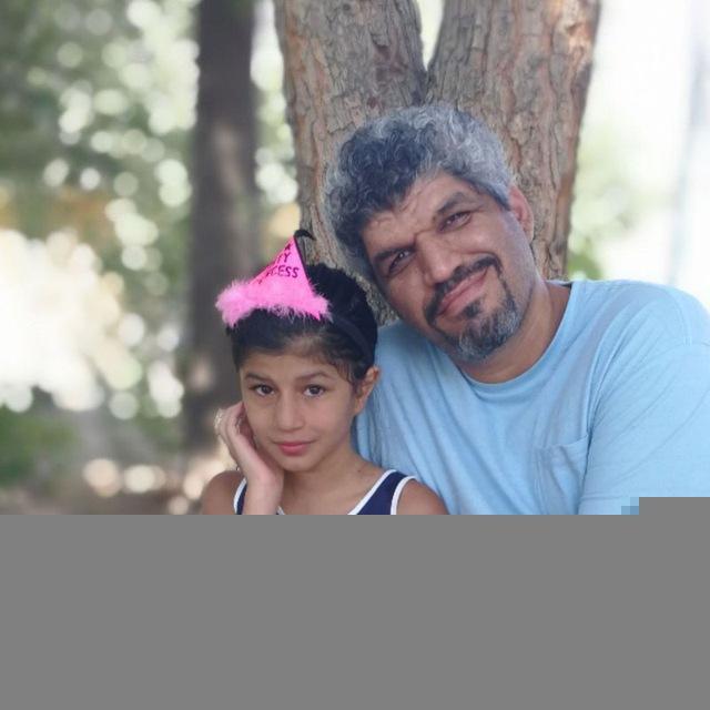 برای دخترم هانا