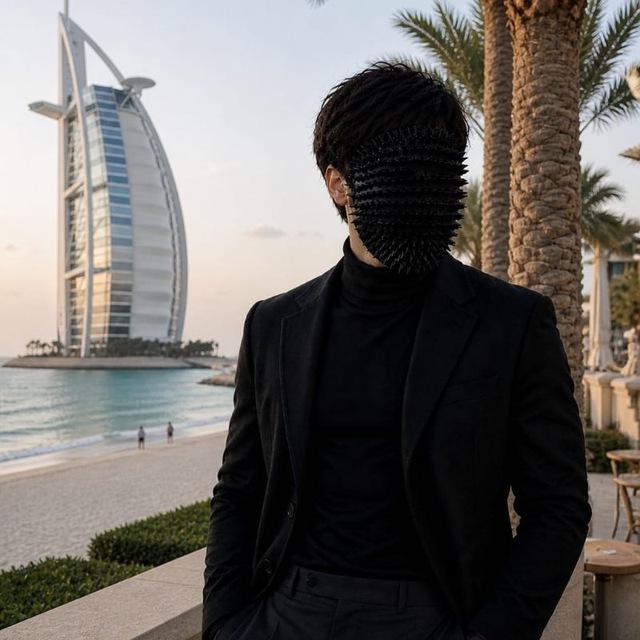 HUSSEIN | Crypto in Arabic