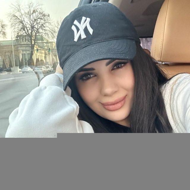 Damira’s Songs and Life🤍