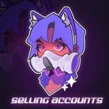 Selling Accounts