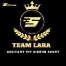 TEAM LARA - SIKKIM