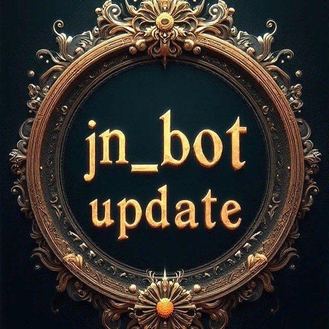 JN _ RECEIVER _ UPDATE ☀️