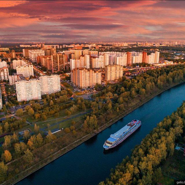 в долгопрудном любят