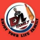 Enjoy Your Life Family