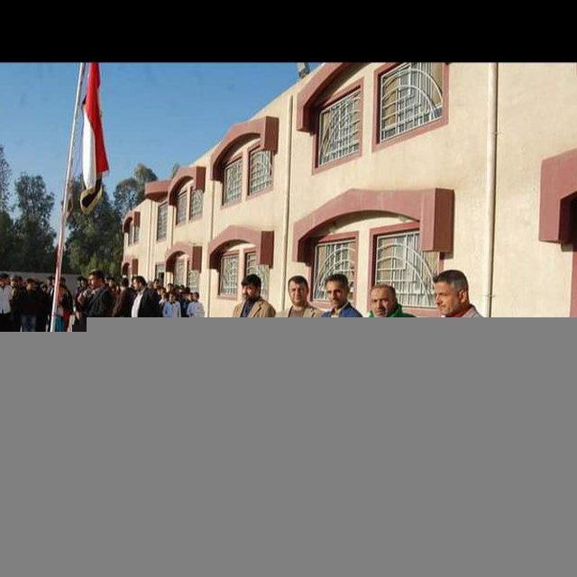متوسطة ثورة الحسين عليه السلام للبنين
