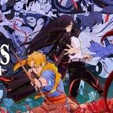 Demon Of The Shadow Realm Hindi