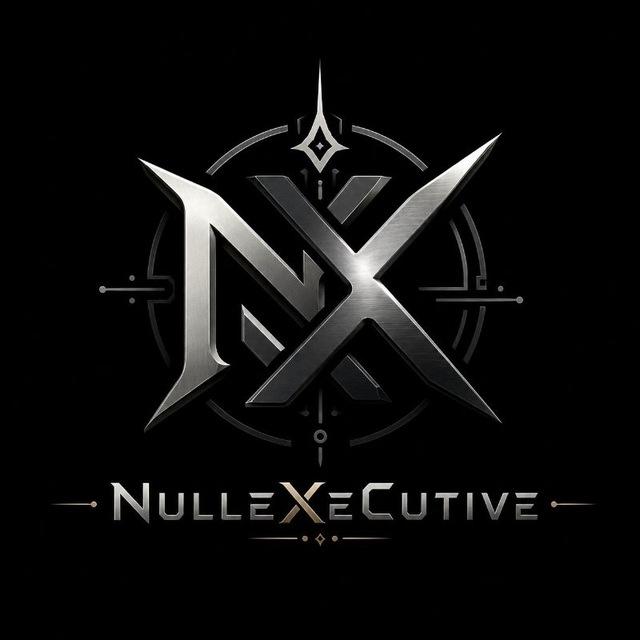 NULL EXECUTIVE - COMUNITY
