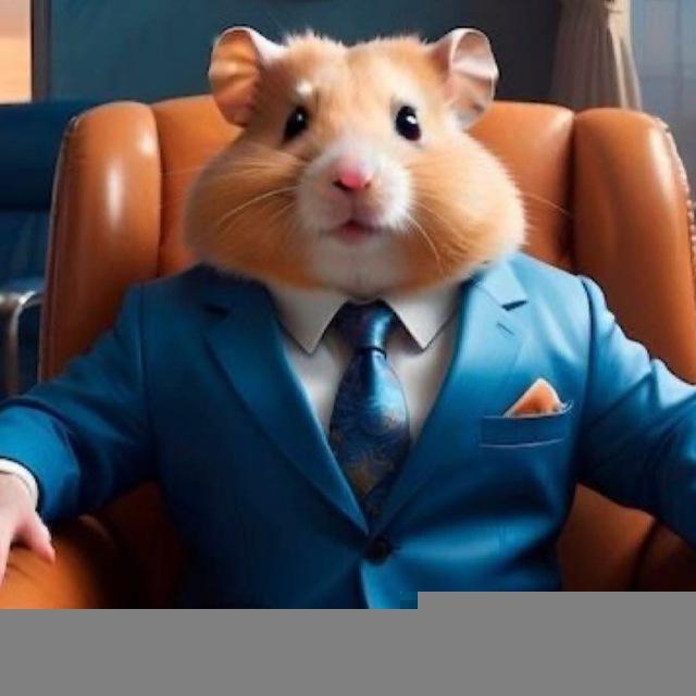 Hamster сигналы - будь первым