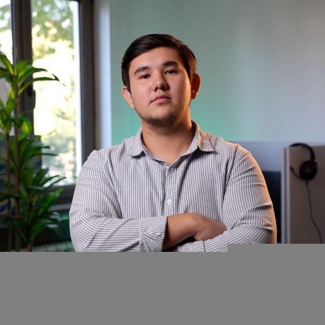 Abdulloh | IELTS