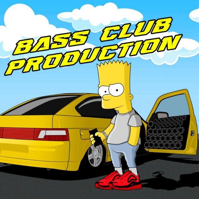 АВТОЗВУК bass club production
