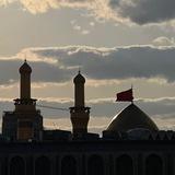 "أبتي حُسين"