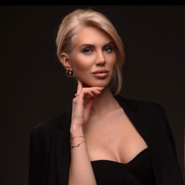 Dr.Nadezhda Murk 💉 👩🏼‍⚕️