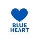 💙blue heart💙