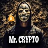 Mr. CRYPTO Blog