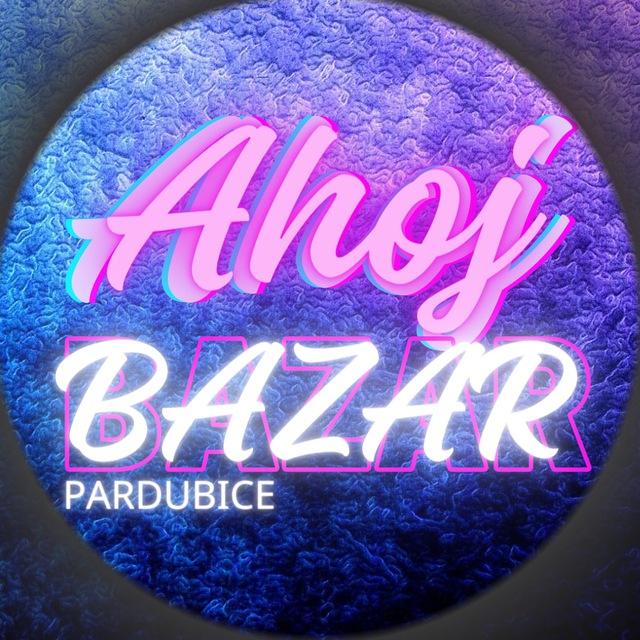 Ahoj BAZAR | Pardubice 📢