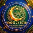 𝙈𝙊𝘿𝙀𝙇 7𝙓 𝙏𝙀𝘼𝙈 𝙁𝙊𝙍𝙎𝘼𝙂𝙀 ❖ (Bangladesh No.1 Community)🔥🤙