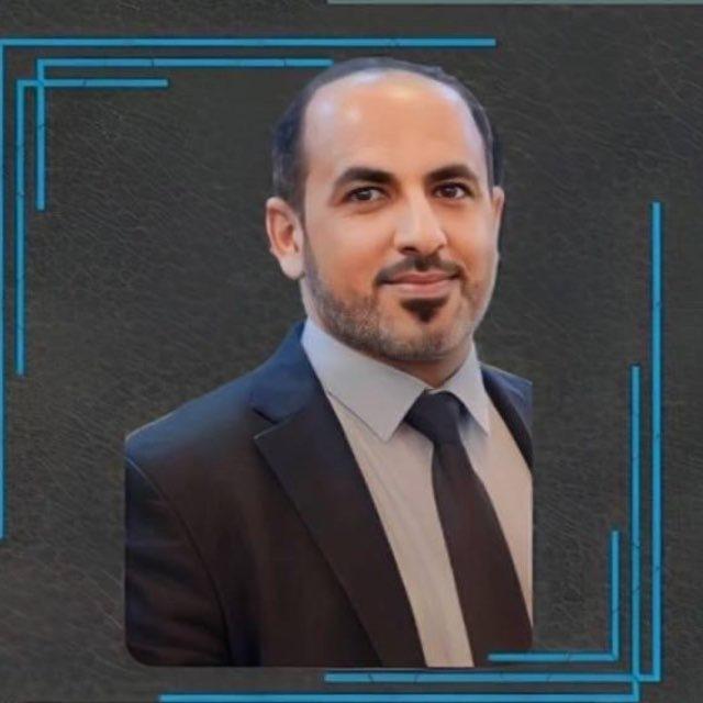 أ. غسان عبد الجليل المالكي السادس الاعدادي