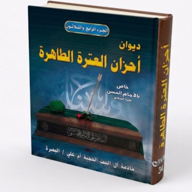 قناة الحجية أم علي البصرة🏴أحزان وافراح العترة الطاهرة