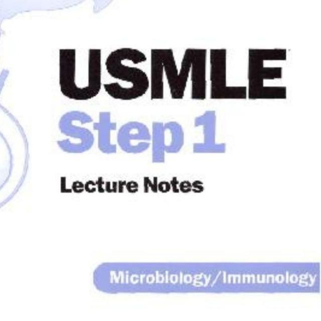 Microbiology books and videos 2022