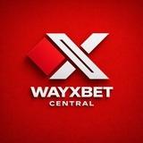 Wayxbet Central