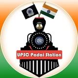 UPSC Padhai Station 🏆🚨🚔