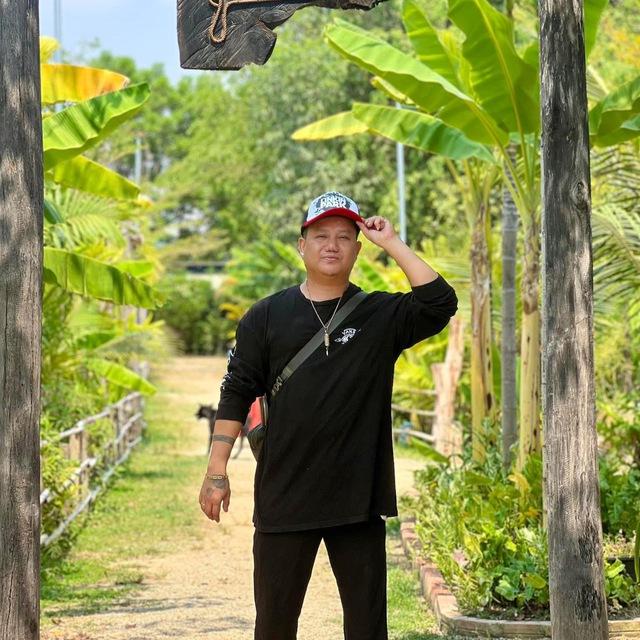 Komar Tep MC
