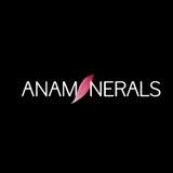 Anaminerals минеральная косметика