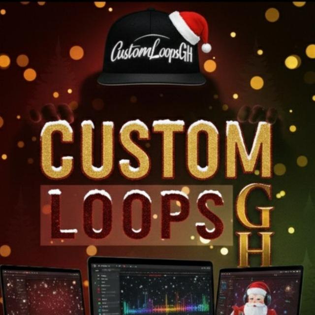 GOSPLE SONGS STEM, CUSTOM LOOPS & SEPARATIONS ( )