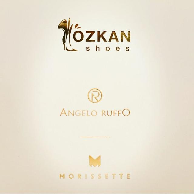 ANGELO RUFFO OFFICIAL